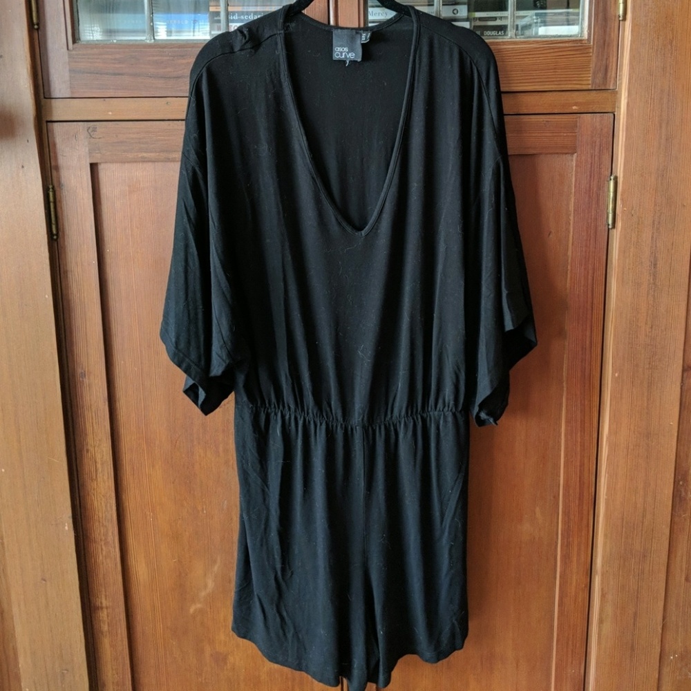 ASOS Kimono Romper